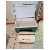 Coleman Cooler Lot of 2