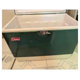 Coleman Cooler Lot of 2