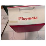 Coleman Cooler Lot of 2