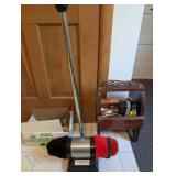 Dremel 735 Shoe Polisher With Accessories