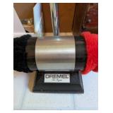 Dremel 735 Shoe Polisher With Accessories
