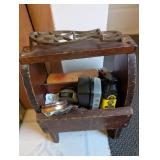Dremel 735 Shoe Polisher With Accessories