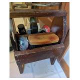 Dremel 735 Shoe Polisher With Accessories