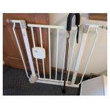 The First Years Walk-Through Baby Gate