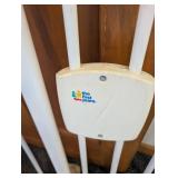 The First Years Walk-Through Baby Gate