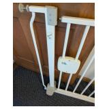 The First Years Walk-Through Baby Gate