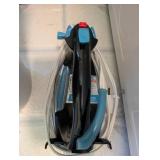 GE PowerSpray Steam & Dry Iron With Ironing Board Mixed Lot