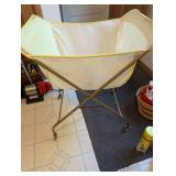 GE PowerSpray Steam & Dry Iron With Ironing Board Mixed Lot