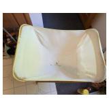 GE PowerSpray Steam & Dry Iron With Ironing Board Mixed Lot