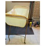GE PowerSpray Steam & Dry Iron With Ironing Board Mixed Lot