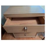 4-Drawer Dresser Chest