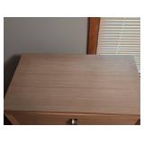 4-Drawer Dresser Chest