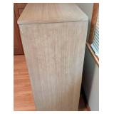 4-Drawer Dresser Chest