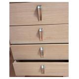 4-Drawer Dresser Chest