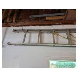 Mixed Lot of 3 Ladders