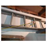 Mixed Lot of 3 Ladders