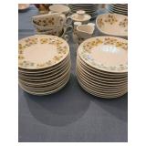 Noritake Marguerite 6730 China Mixed Lot