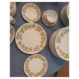 Noritake Marguerite 6730 China Mixed Lot