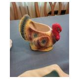 Holt Howard, Metlox & Relpo Ceramic Decorative Dishes Mixed Lot