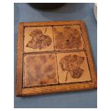 Mixed Lot: Home Decor & Kitchenware Assortment
