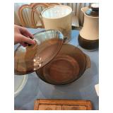Mixed Lot: Home Decor & Kitchenware Assortment