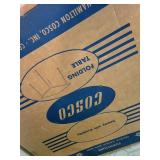 Cosco Folding Table & Chairs Mixed Lot
