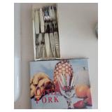 Little Fork Stainless Steel Fork Set
