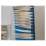 Little Fork Stainless Steel Fork Set