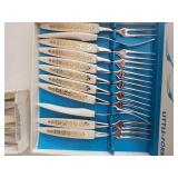 Little Fork Stainless Steel Fork Set