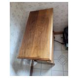Rack Console Table