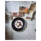 Nordic Ware Cookies, Hamilton Beach Knife & Recipe Card Mixed Lot