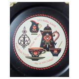 Nordic Ware Cookies, Hamilton Beach Knife & Recipe Card Mixed Lot