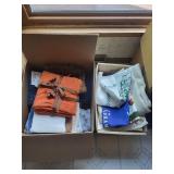 Assorted Linens & Textile Mixed Lot