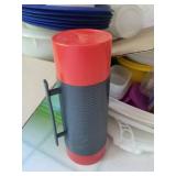 Plastic Food Storage Containers and Lids Mixed Lot