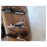 Clairol Little Twirl Hair Styling Tools (Lot of 3)