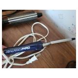 Clairol Little Twirl Hair Styling Tools (Lot of 3)