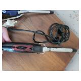 Clairol Little Twirl Hair Styling Tools (Lot of 3)