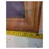 Grace Framed Print Unknown Artist 23.5 X 19.5 in