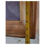 Grace Framed Print Unknown Artist 23.5 X 19.5 in