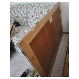 Mirror 50 X 32 in