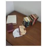 Holy Bible, Marks Handbook, Reader