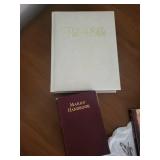 Holy Bible, Marks Handbook, Reader