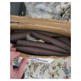 World Famous Air Mattress With Box & Repair Kit