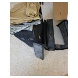 Mixed Travel Accessories, Shoe Trees, Gloves & Scarves