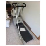 Sears Lifestyler 2808 Treadmill With Manual
