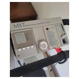 Sears Lifestyler 2808 Treadmill With Manual