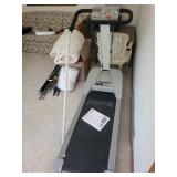 Sears Lifestyler 2808 Treadmill With Manual