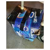 Coolerz Tropical Breeze Island Inflatable Sun Shade
