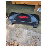 Costway Aerobic Step Platform
