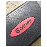 Costway Aerobic Step Platform